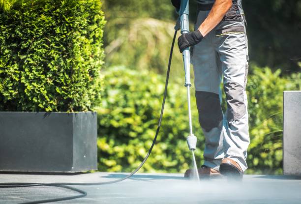 Trusted Marine, IL Pressure Washing Services Experts